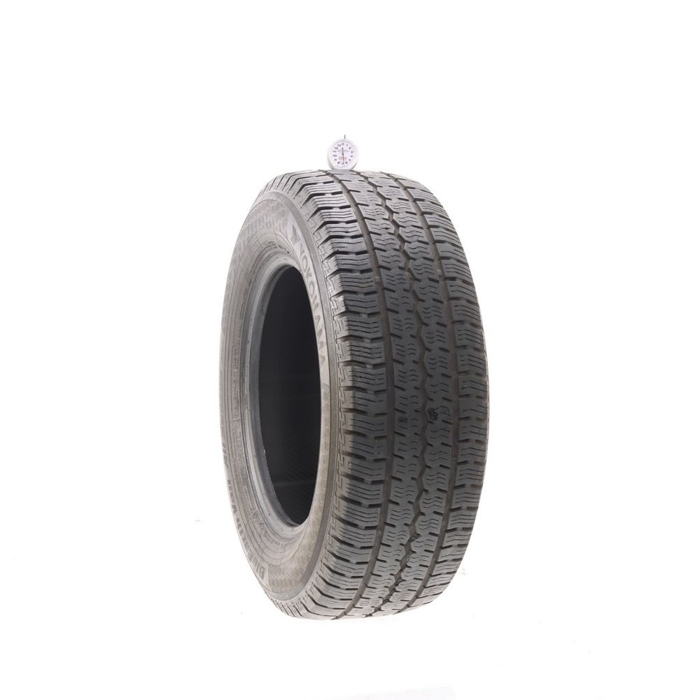 Used 235/65R16C Yokohama BluEarth-Van All Season RY61 121/119R - 6.5/32 - Image 1