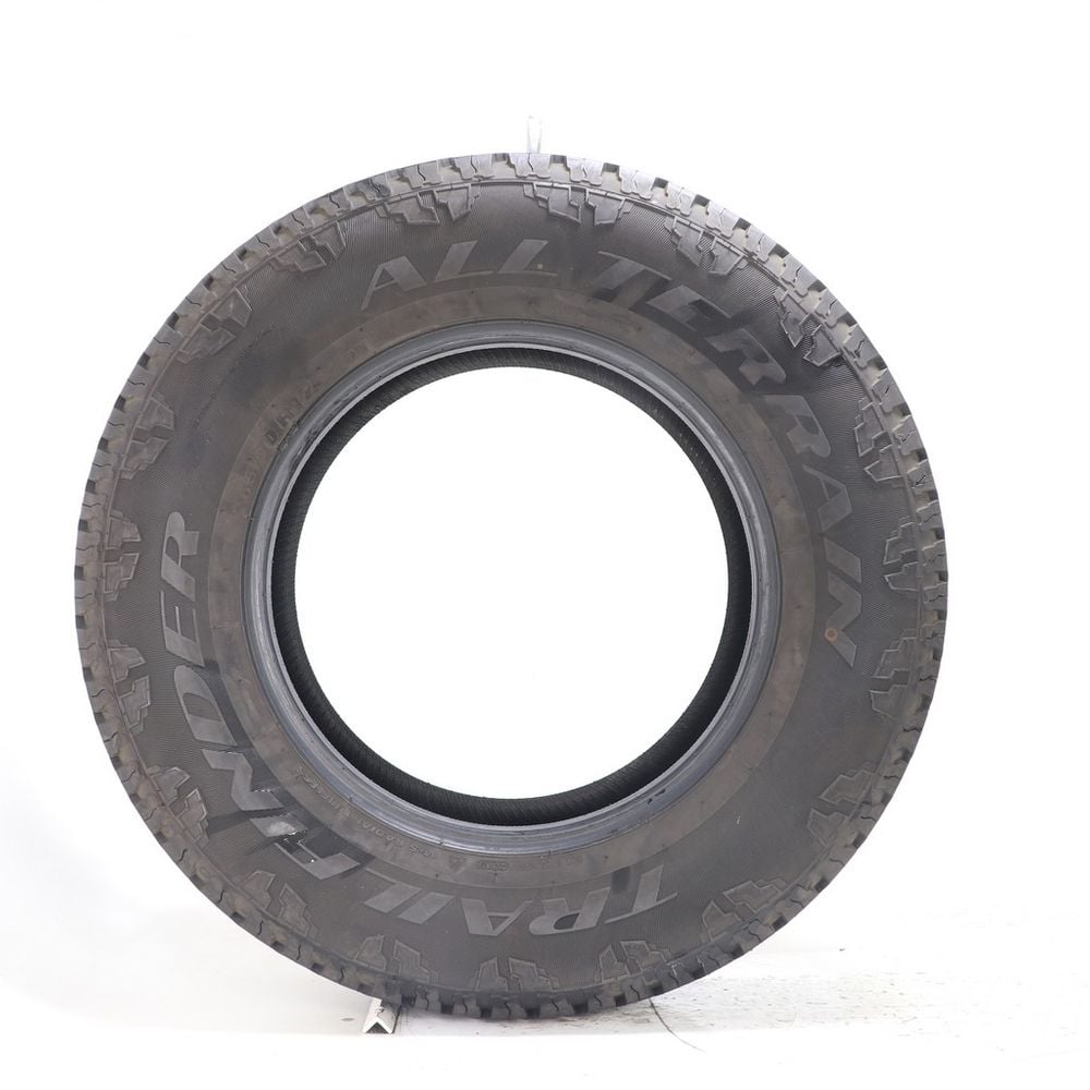 Used 265/70R17 Trailfinder All Terrain 115T - 9/32 - Image 3