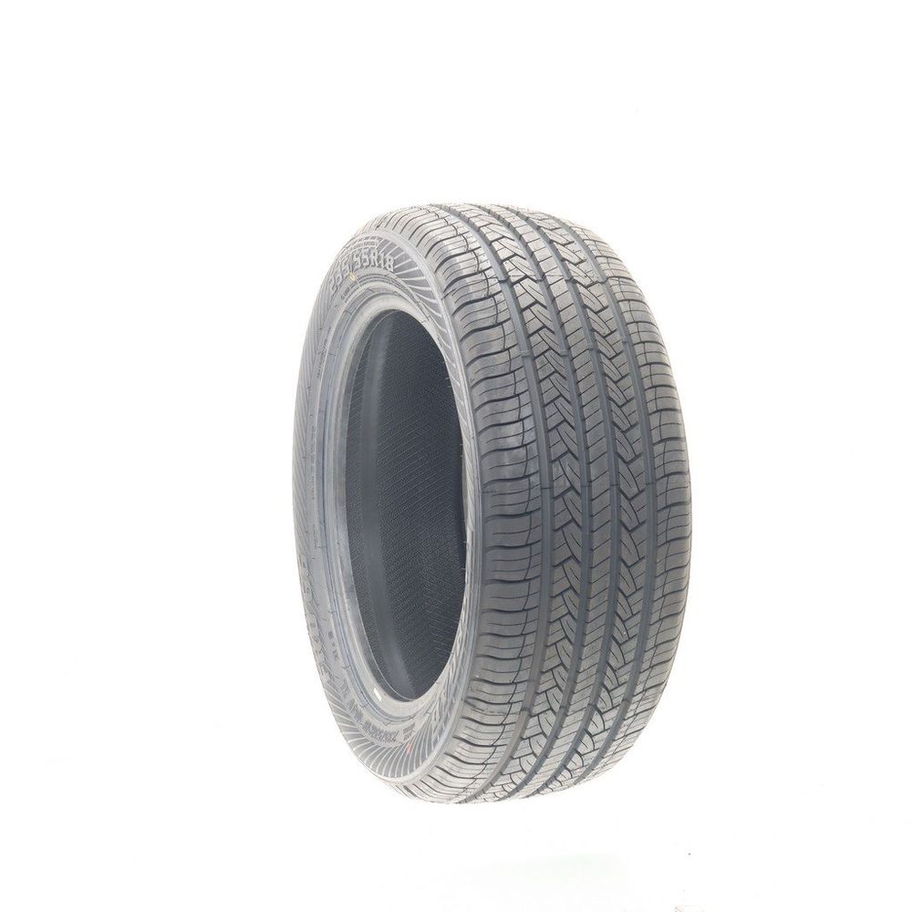 Set of (2) New 235/55R18 Farroad FRD 66 104V - Image 1