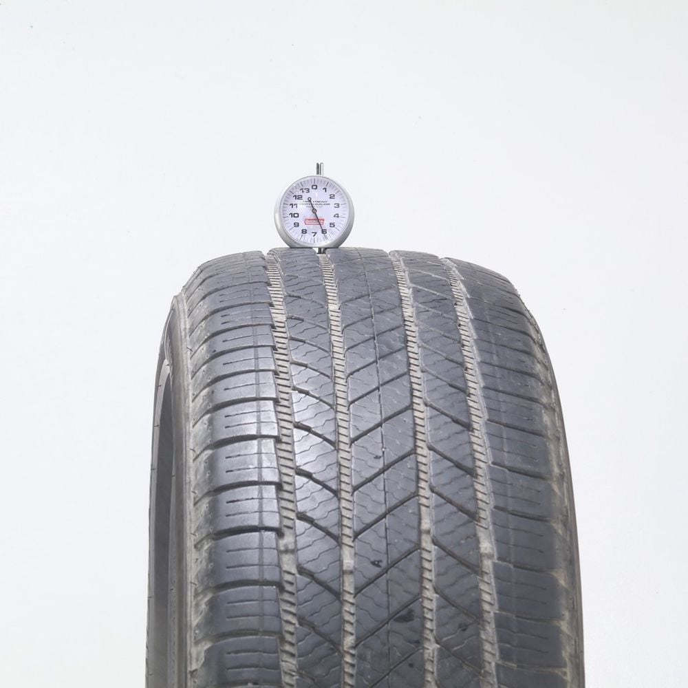 Set of (2) Used 245/60R20 Bridgestone Alenza AS Ultra 107H - 6-6.5/32 - Image 2