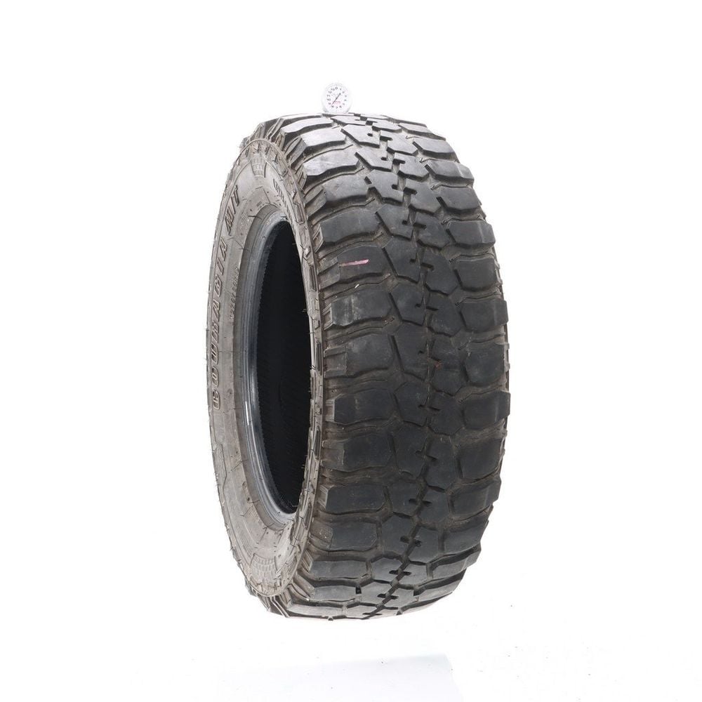 Used LT 275/65R18 Federal Couragia MT 119/116P D - 8.5/32 - Image 1