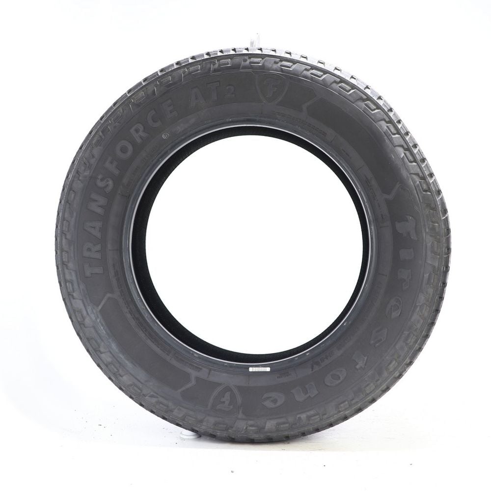 Used LT 275/65R20 Firestone Transforce AT2 126/123R E - 8.5/32 - Image 3