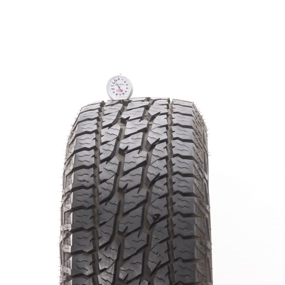 Used LT 265/70R17 Landspider Wildtraxx A/T 121/118S E - 12.5/32 - Image 2