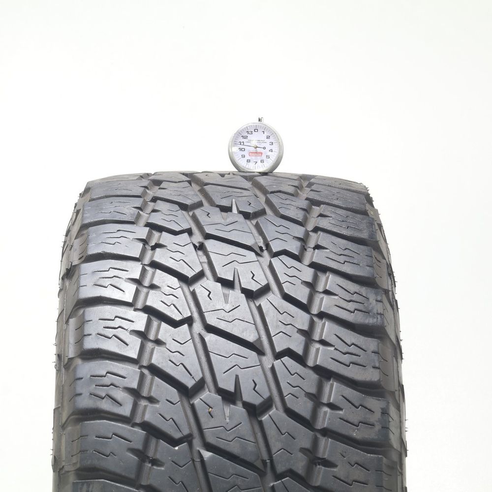 Used 305/60R18 Nitto Terra Grappler All-Terrain 120S - 10.5/32 - Image 2