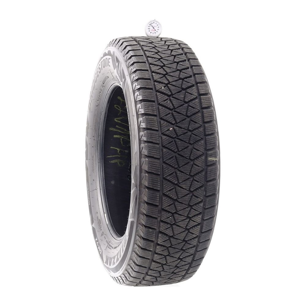 Used 225/65R17 Bridgestone Blizzak DM-V2 102S - 12/32 - Image 1