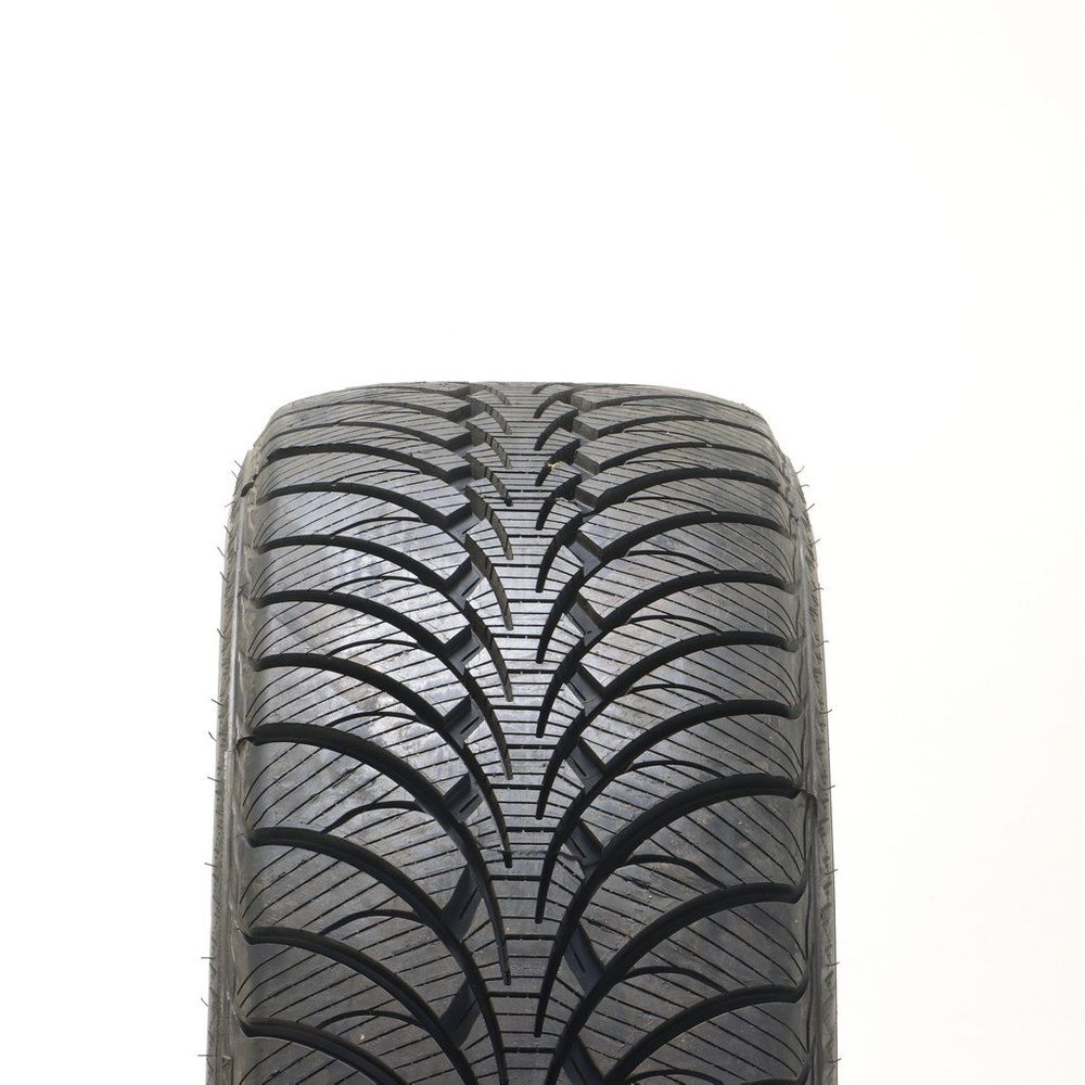 Driven Once 235/50R18 Goodyear Ultra Grip Ice WRT 97T - 12/32 - Image 2