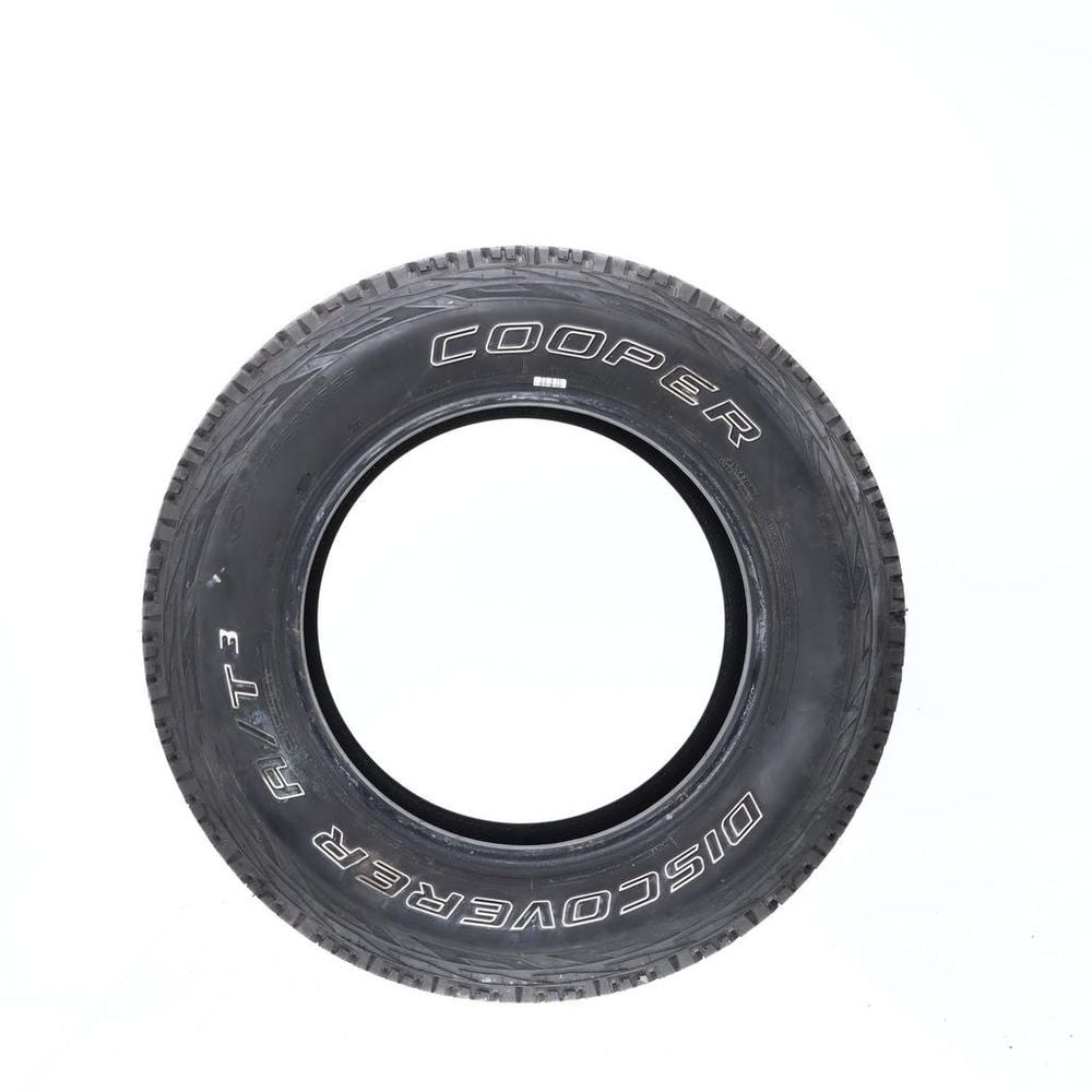 Driven Once 215/70R15 Cooper Discoverer A/T3 100T - 13/32 - Image 3