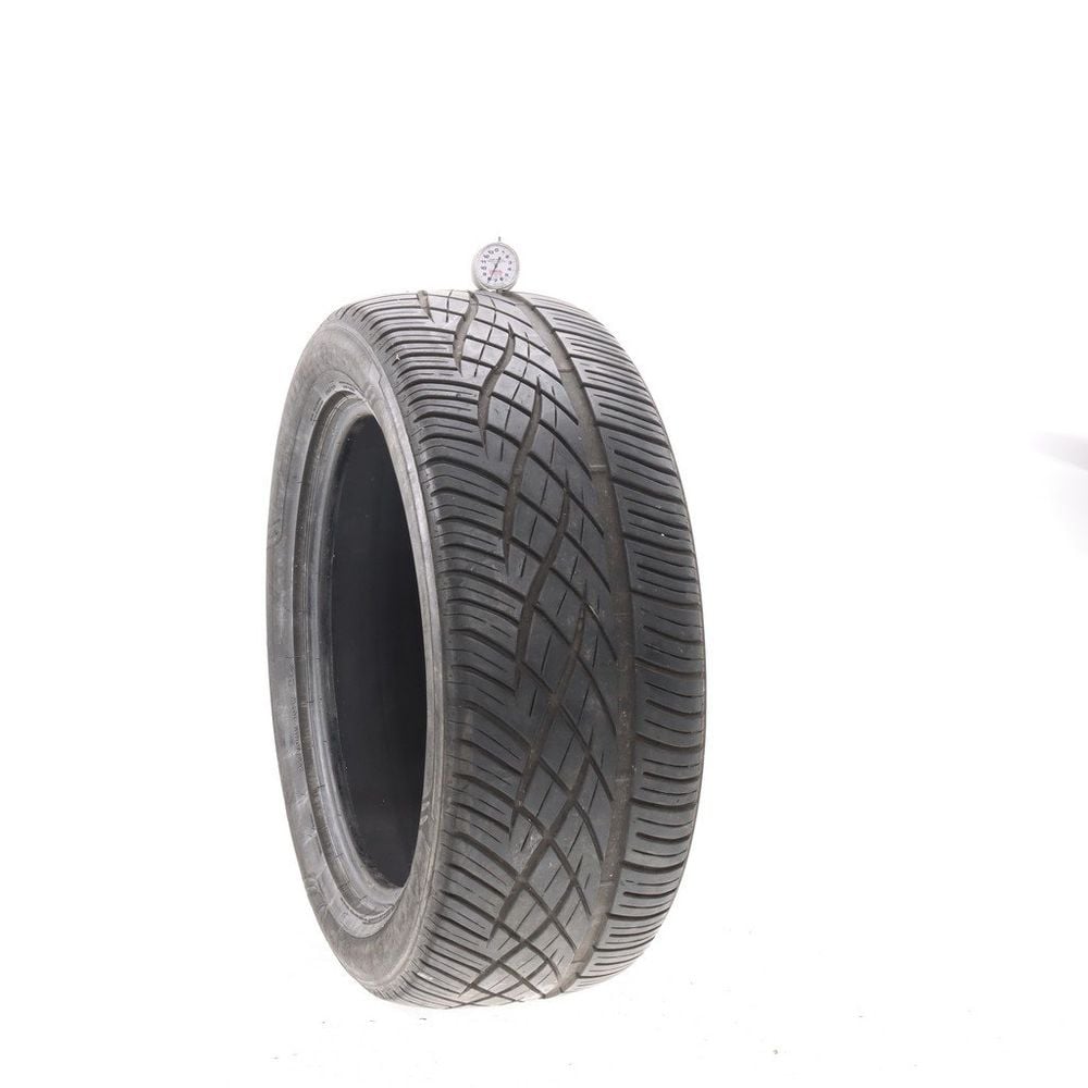 Used 255/50R19 Firestone Destination ST 107W - 8/32 - Image 1