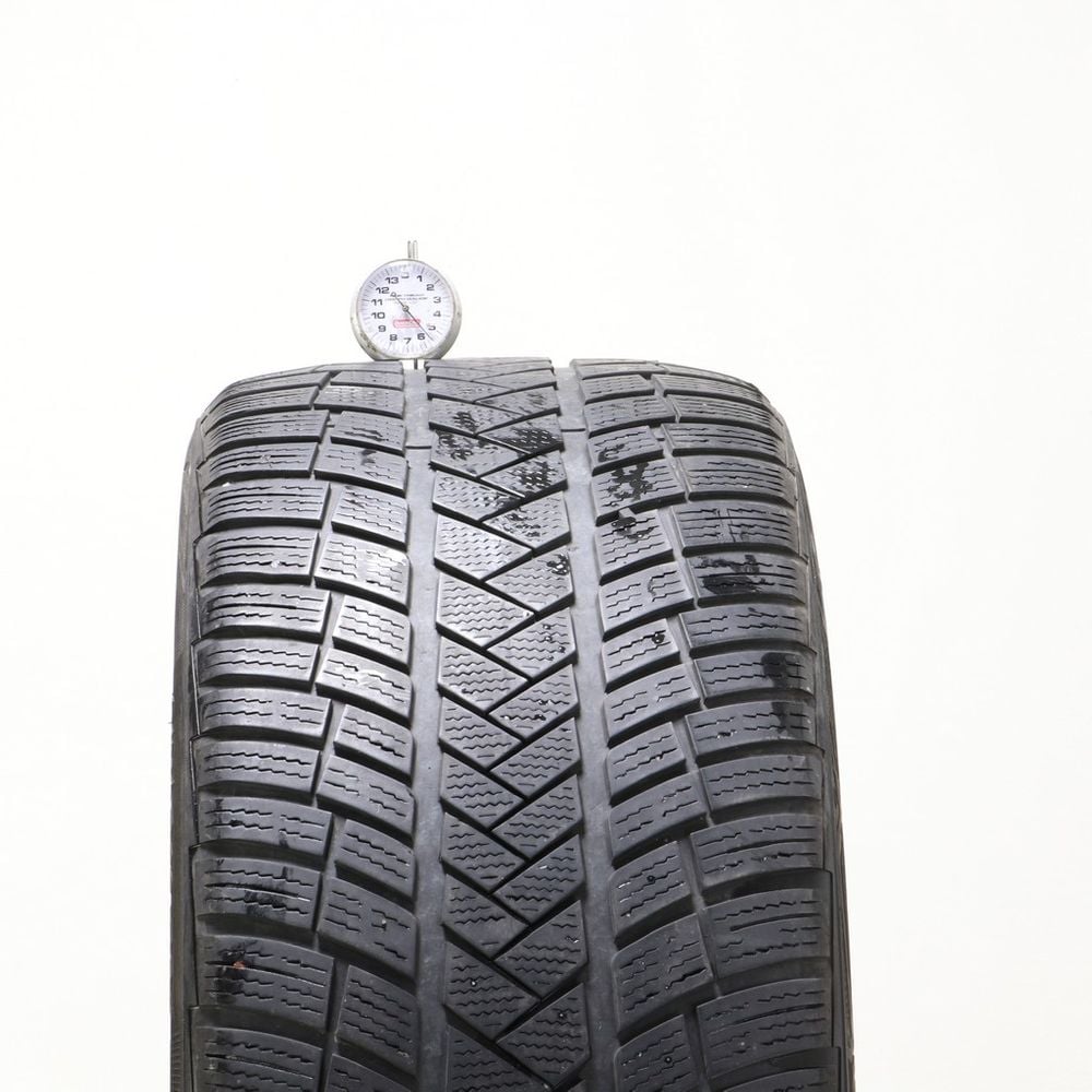 Used 275/40R22 Vredestein Wintrac Pro 108V - 5.5/32 - Image 2