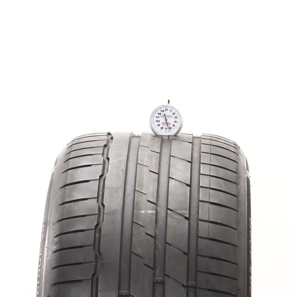 Used 285/40R19 Hankook Ventus S1 evo3 MO 107Y - 6/32 - Image 2