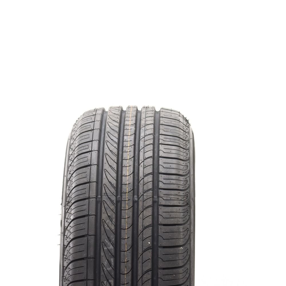 Set of (2) New 205/65R16 Sceptor 4XS 95H - Image 2