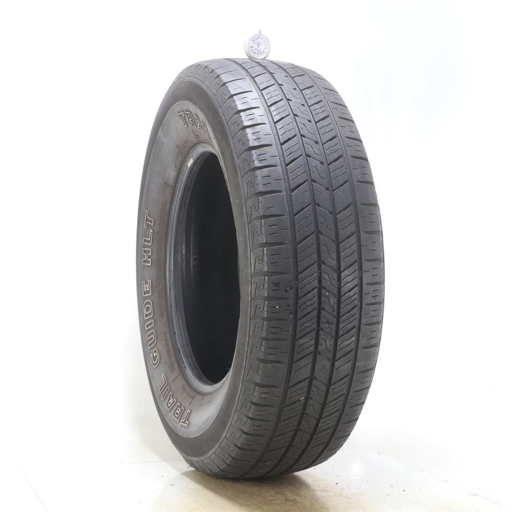 Used LT 275/70R18 Trail Guide HLT 125/122S E - 6.5/32 - Image 1