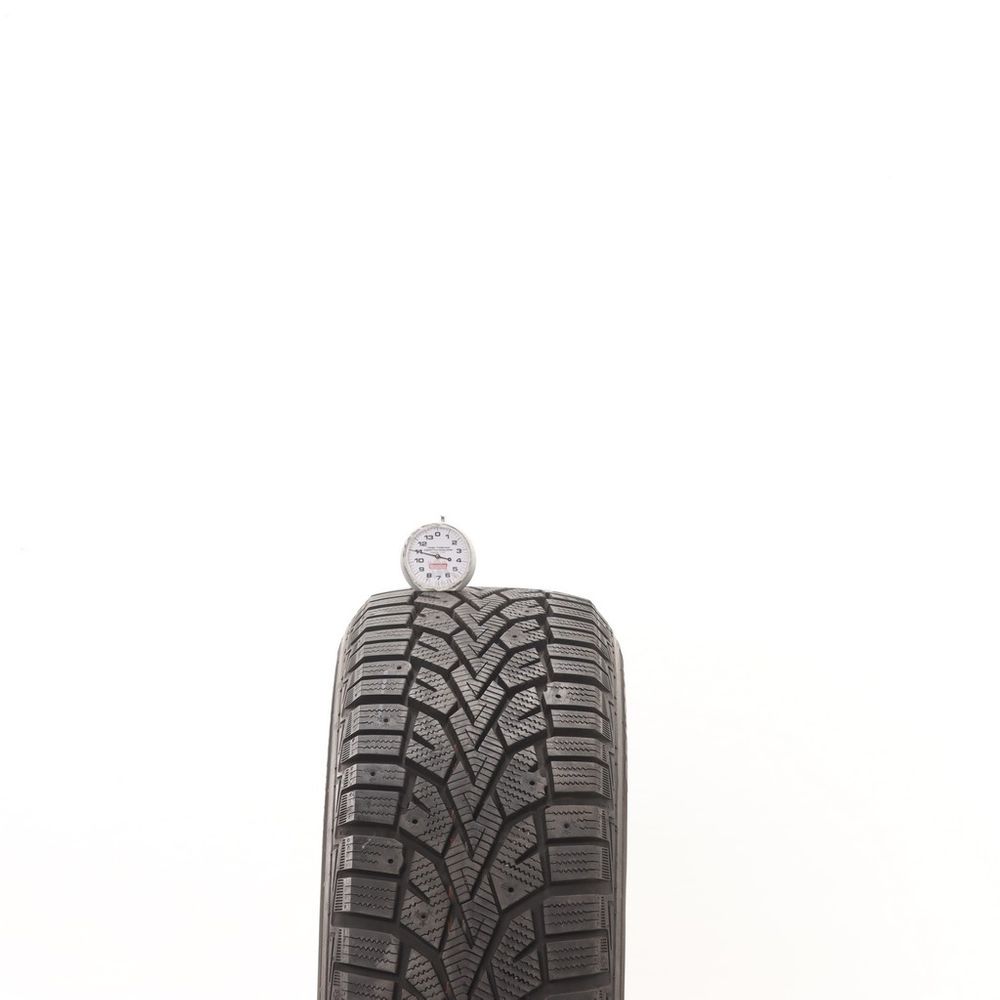 Used 185/60R15 General Altimax Arctic 12 88T - 11/32 - Image 2