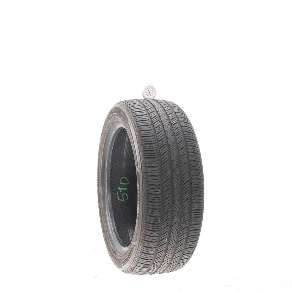 Used 215/50R17 Hankook Kinergy ST 91H - 6/32 - Image 1