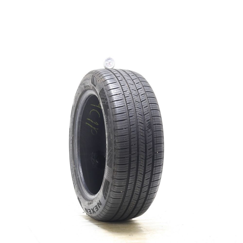 Used 215/55R17 Nexen N5000 Platinum 94V - 9.5/32 - Image 1