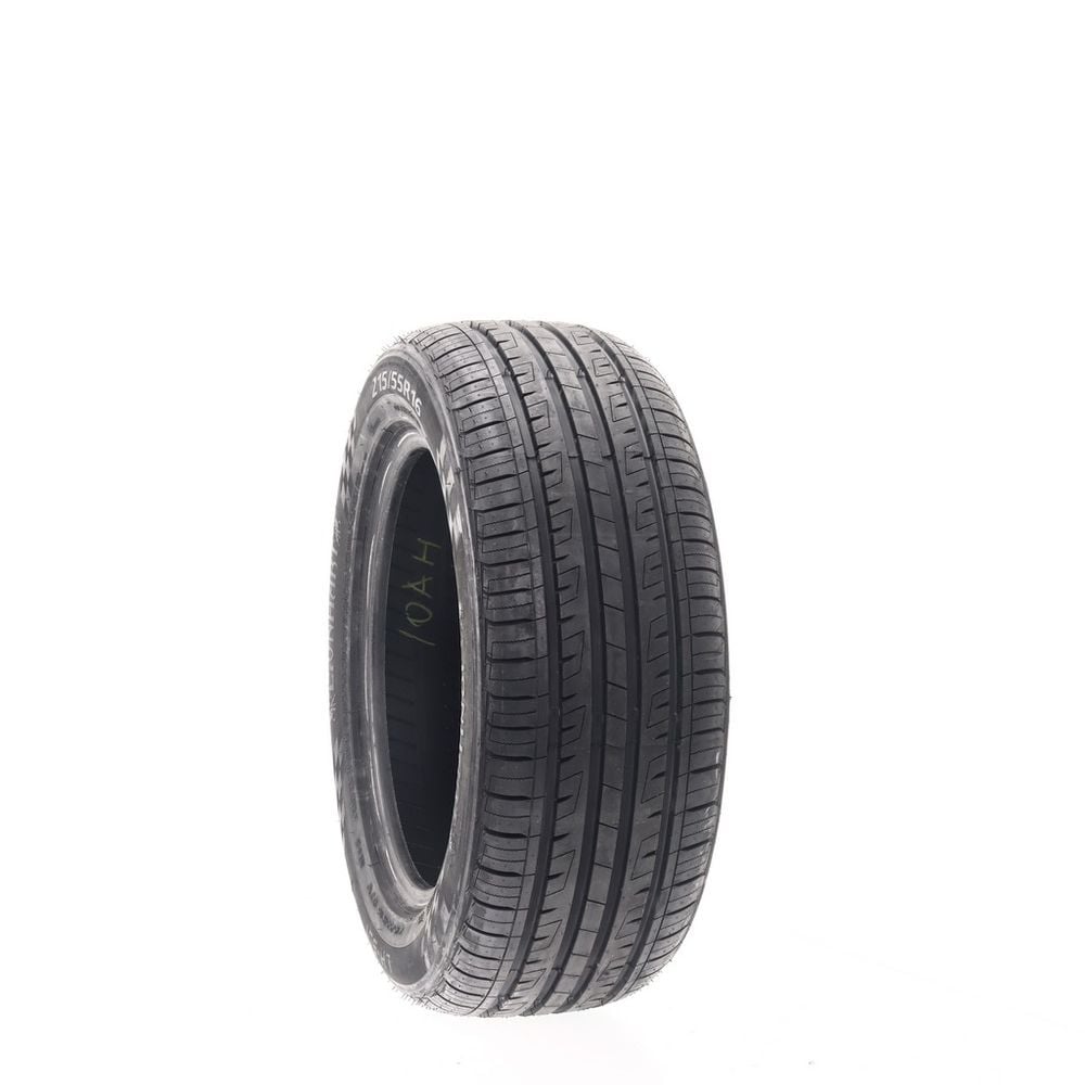 New 215/55R16 Lionhart LH-501 97V - Image 1