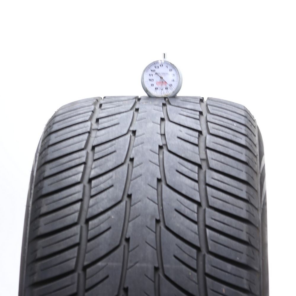 Used 275/55R20 Sailun Atrezzo SVR LX + 117V - 5/32 - Image 2