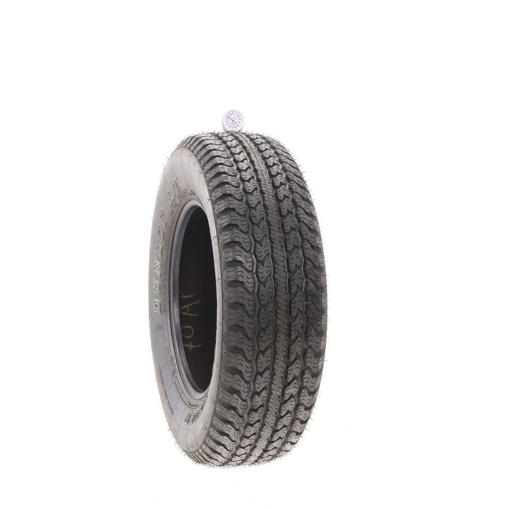 Used 225/70R16 Dunlop Radial Rover A/T 101S - 11.5/32 - Image 1