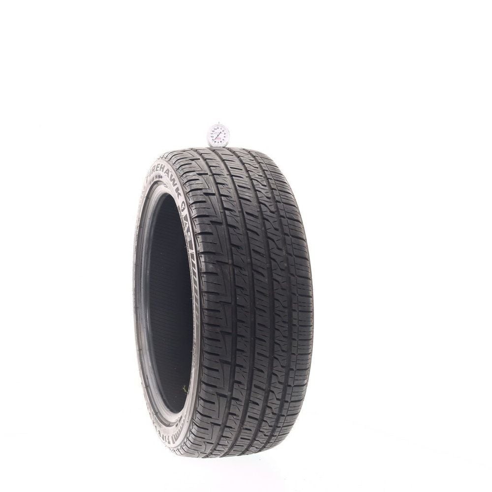 Used 225/45R18 Firestone Firehawk AS 95V - 8.5/32 - Image 1