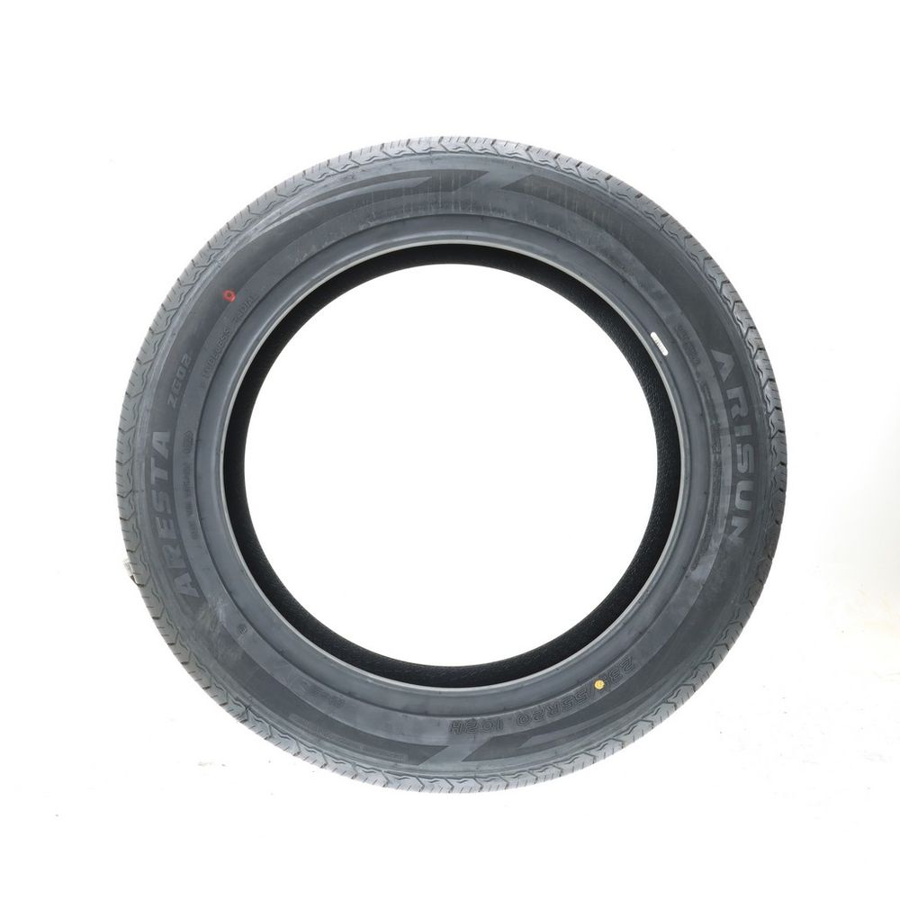 New 235/55R20 Arisun Aresta H/T ZG02 102H - Image 3