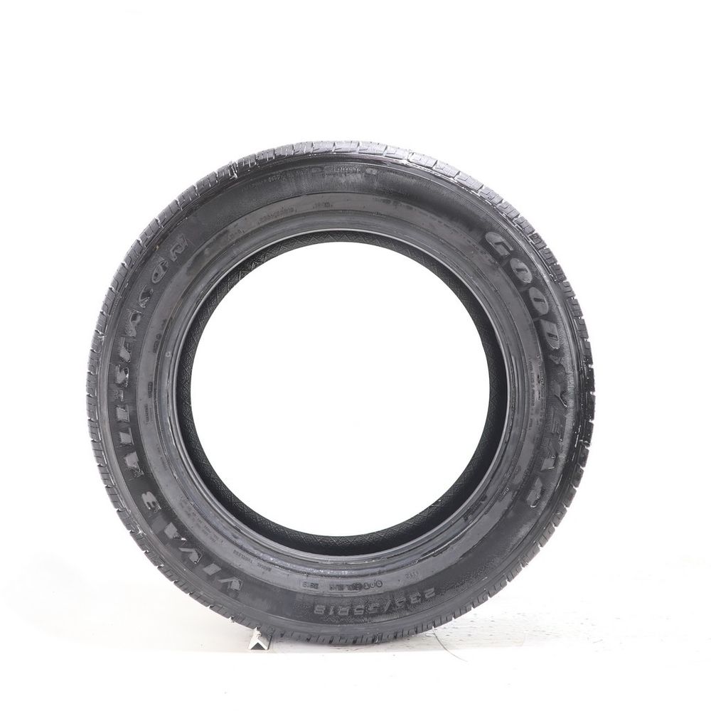 New 235/55R18 Goodyear Viva 3 All Season 100H - 9/32 - Image 3