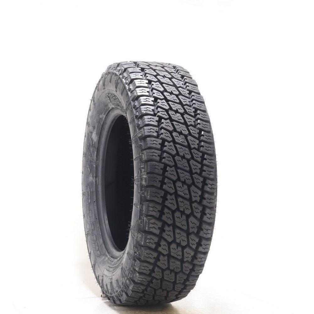 New LT 245/70R17 Nitto Terra Grappler G2 A/T 119/116R E - 17/32 - Image 1