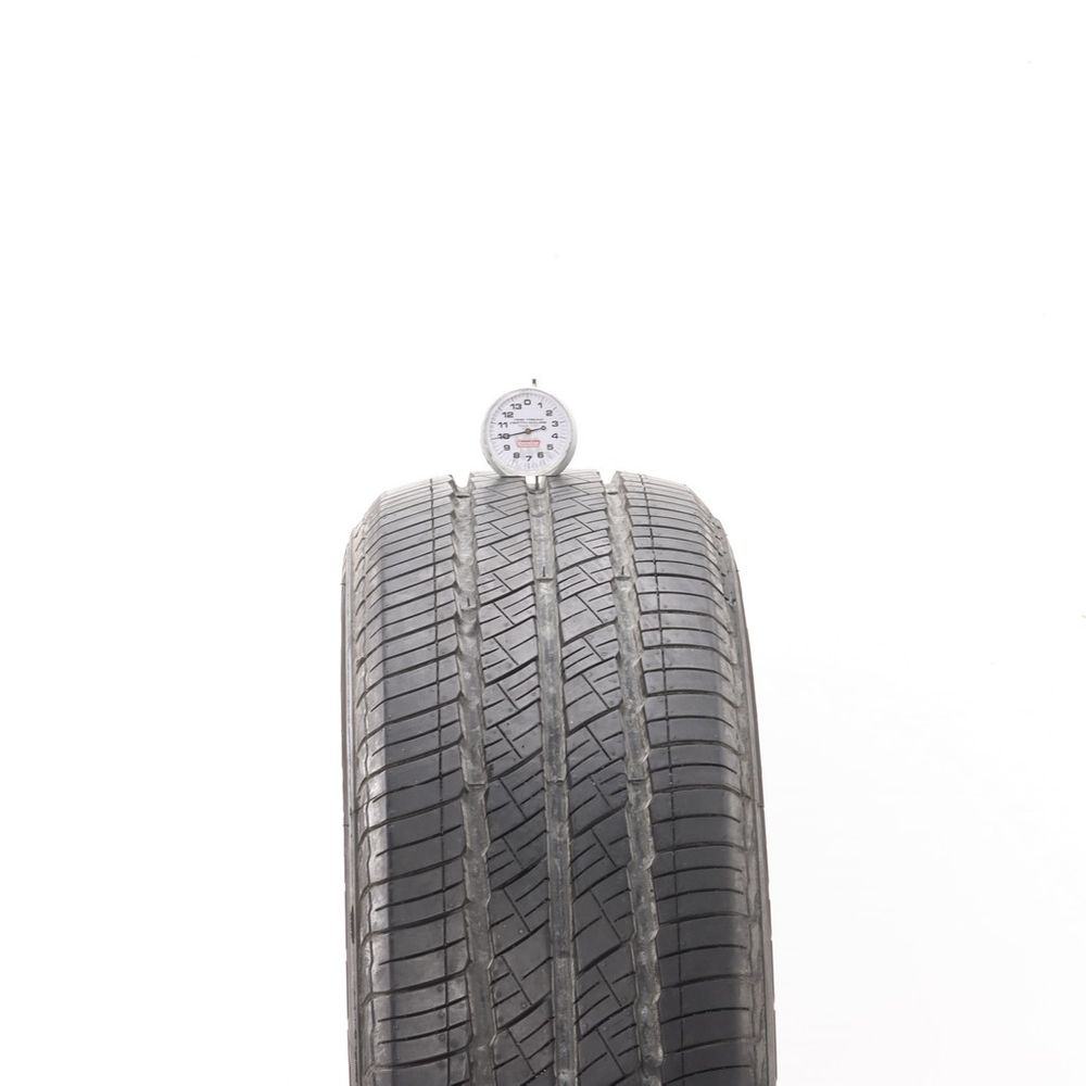 Used 215/70R15C Delinte DV2 109/107S - 10/32 - Image 2