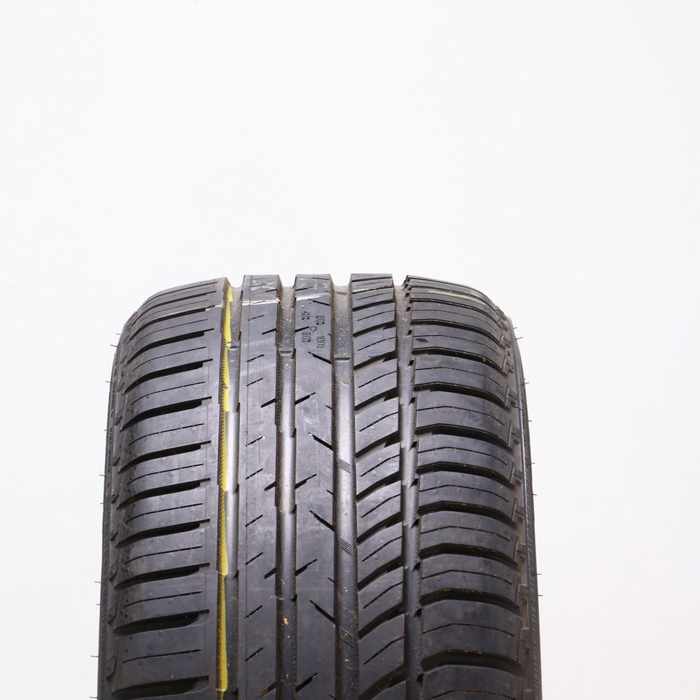 Driven Once 245/45R20 Nokian zLine SUV 103W - 11/32 - Image 2