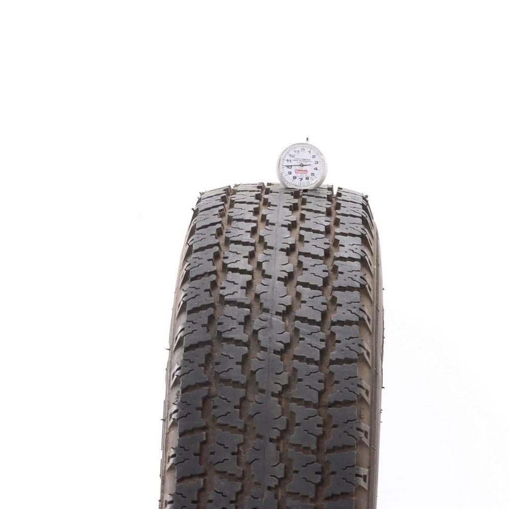 Used 225/75R16 Amtel K-153 4x4 108Q - 10/32 - Image 2