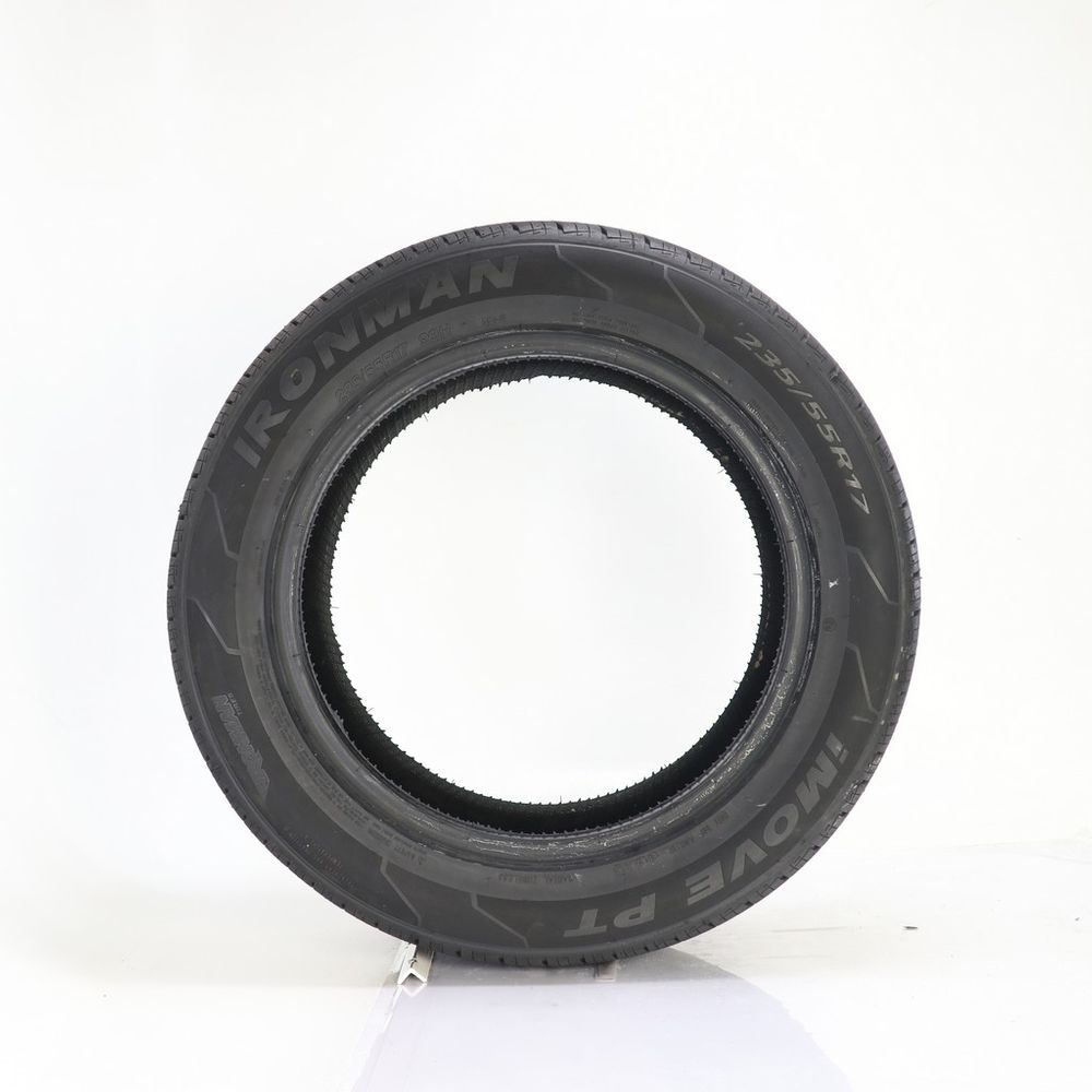 New 235/55R17 Ironman IMove PT 99H - Image 3