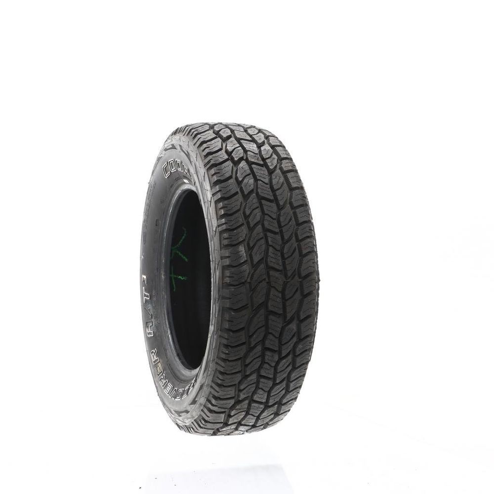 Driven Once 215/70R15 Cooper Discoverer A/T3 100T - 13/32 - Image 1