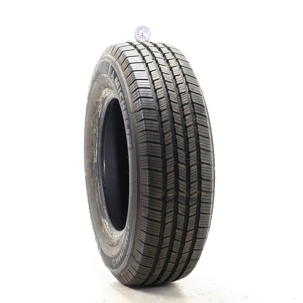 Used LT 225/75R16 Michelin LTX M/S2 115/112R E - 13.5/32 - Image 1