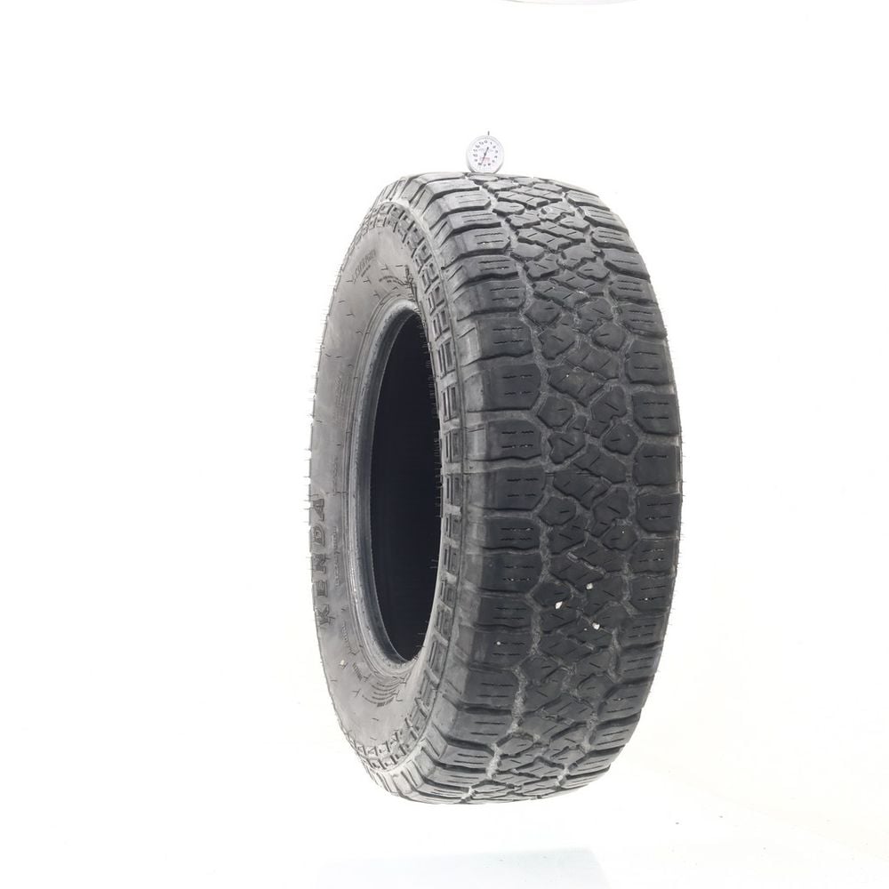 Used LT 275/70R18 Kenda Klever AT2 125/122S E - 7.5/32 - Image 1