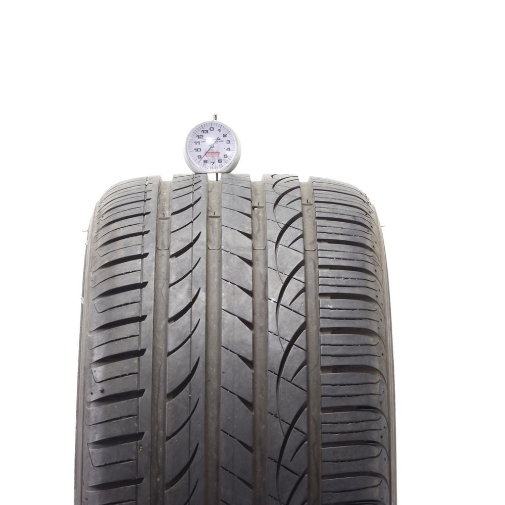 Used 255/45R19 Hankook Ventus S1 Noble2 100H - 8.5/32 - Image 2