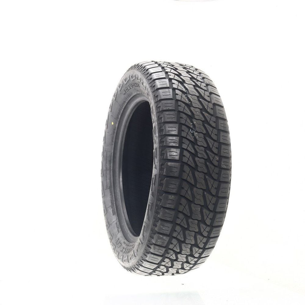 Driven Once 275/55R20 RoadOne Cavalry A/T 113S - 10/32 - Image 1