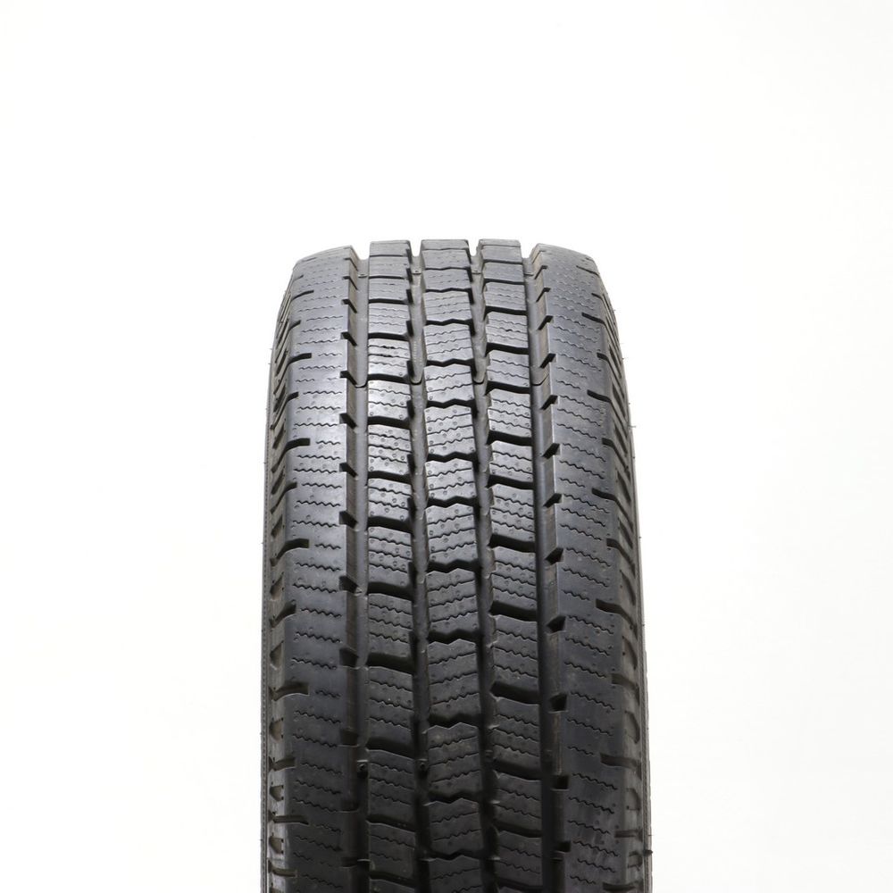 Set of (2) Used LT 245/75R16 Cooper Discoverer HT3 120/116R E - 13-14/32 - Image 5