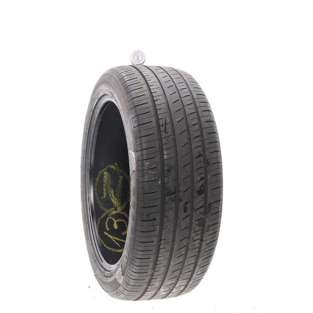 Used 275/45R21 Bearway BW668 110V - 6.5/32 - Image 1