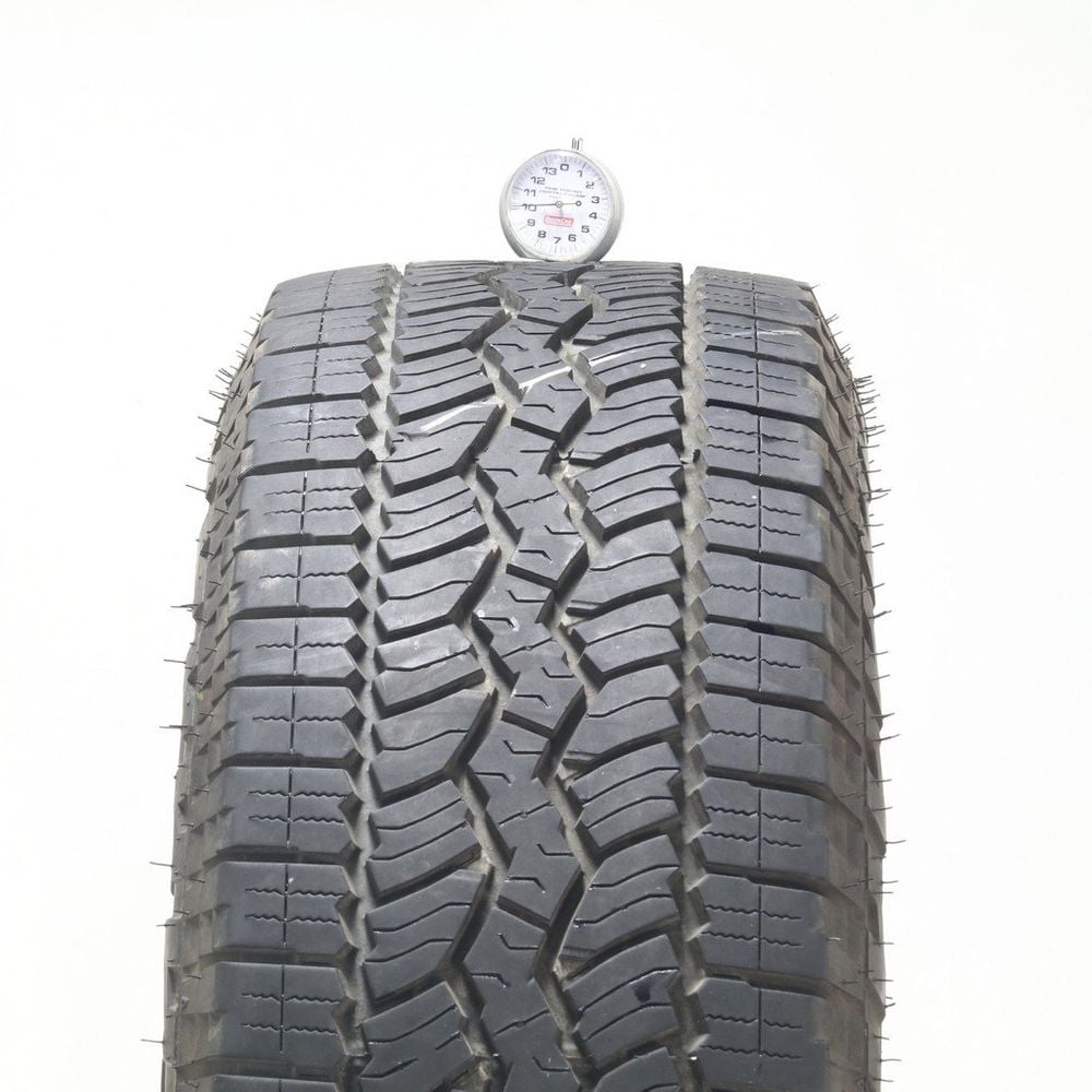 Set of (4) Used LT 275/65R18 Falken Wildpeak A/T3W A 113/110S C - 9-10.5/32 - Image 8