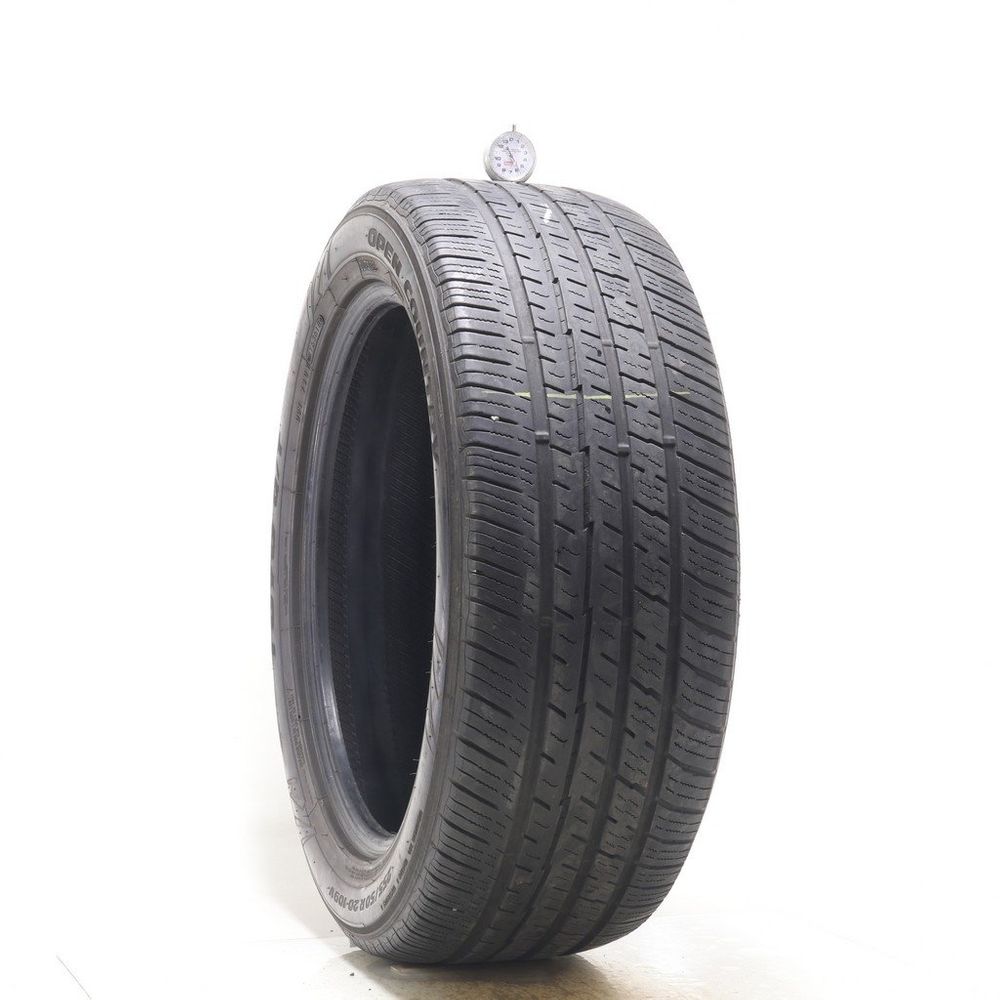 Used 255/50R20 Toyo Open Country Q/T 109V - 5.5/32 - Image 1