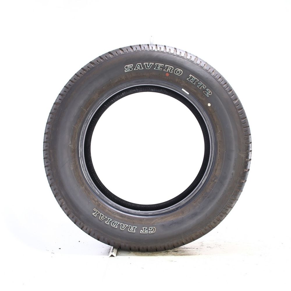 Used 265/60R18 GT Radial Savero HT2 109T - 9/32 - Image 3