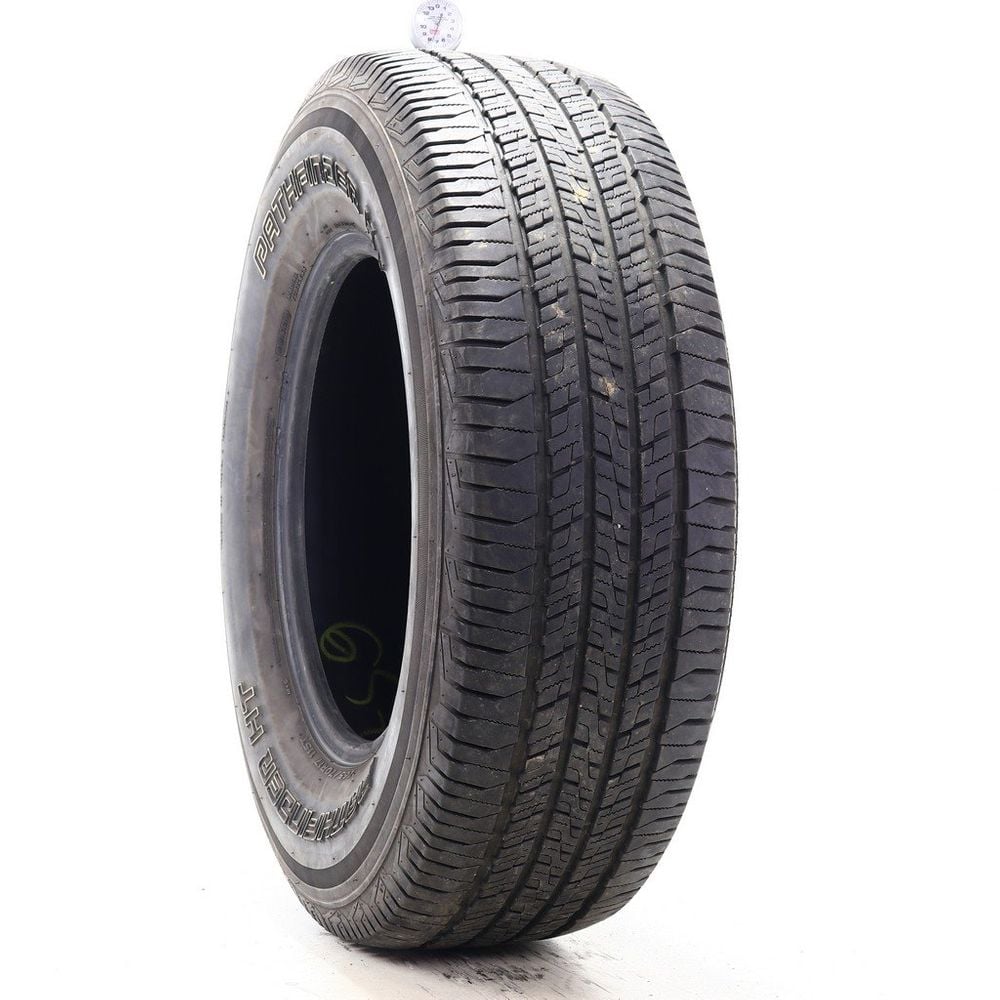 Set Of (2) Used 265/70R17 Pathfinder HT 115T - 7.5/32 | Utires