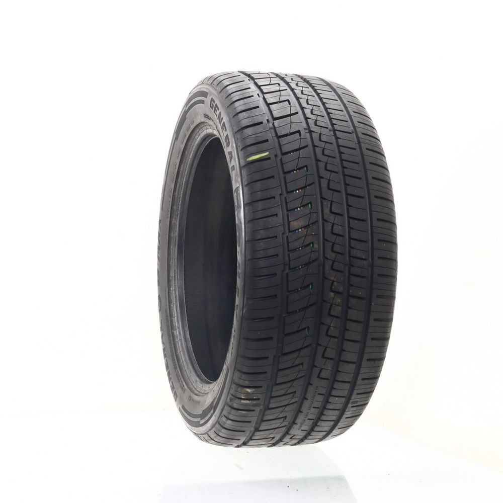 New 295/45R20 General G-Max AS-07 114V - Image 1