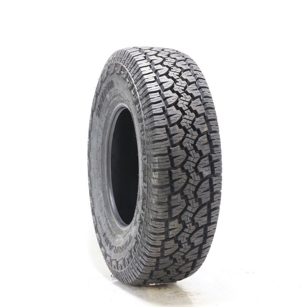 Set of (2) New LT 265/75R16 Dextero All Terrain DAT1 123/120S E - 15/32 - Image 1