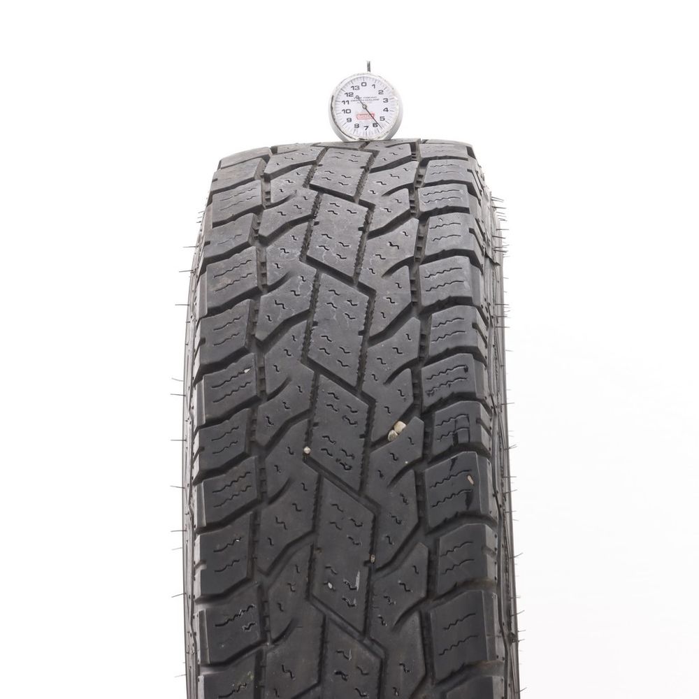 Used LT 235/80R17 Big O Big Foot AT 120/117R E - 5.5/32 - Image 2