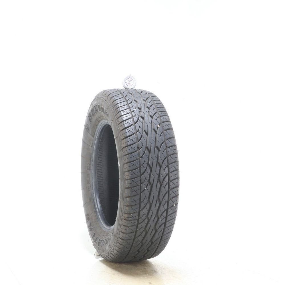 Used 205/65R15 Dunlop Signature 92T - 8.5/32 - Image 1