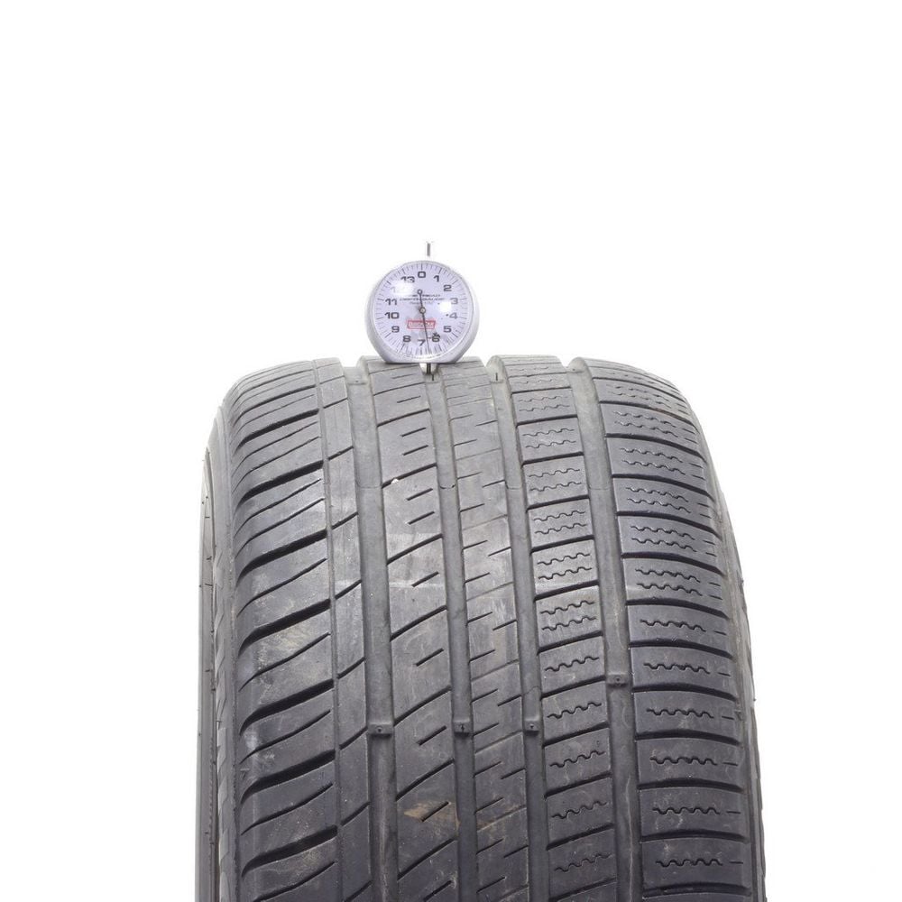 Used 215/55ZR17 Kumho Ecsta LX Platinum 94W - 6.5/32 - Image 2