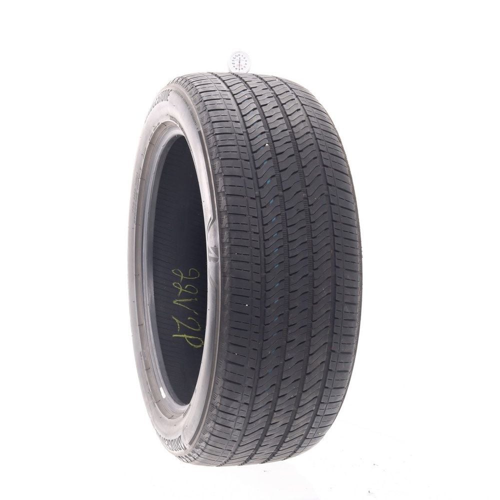 Used 275/50R22 Bridgestone Alenza A/S 02 111T - 7/32 - Image 1