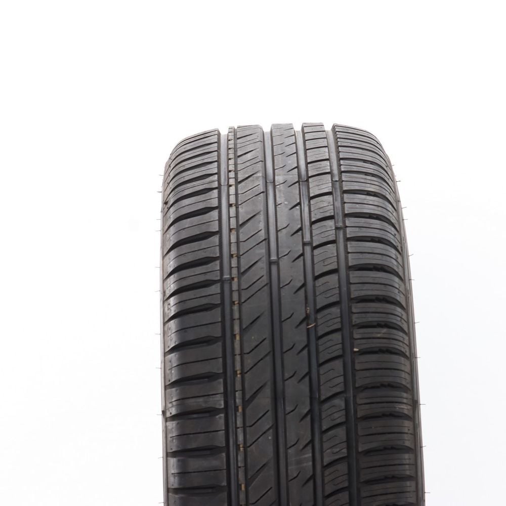 Driven Once 255/65R18 Milestar Weatherguard AS 710 Sport 115T - 10.5/32 - Image 2