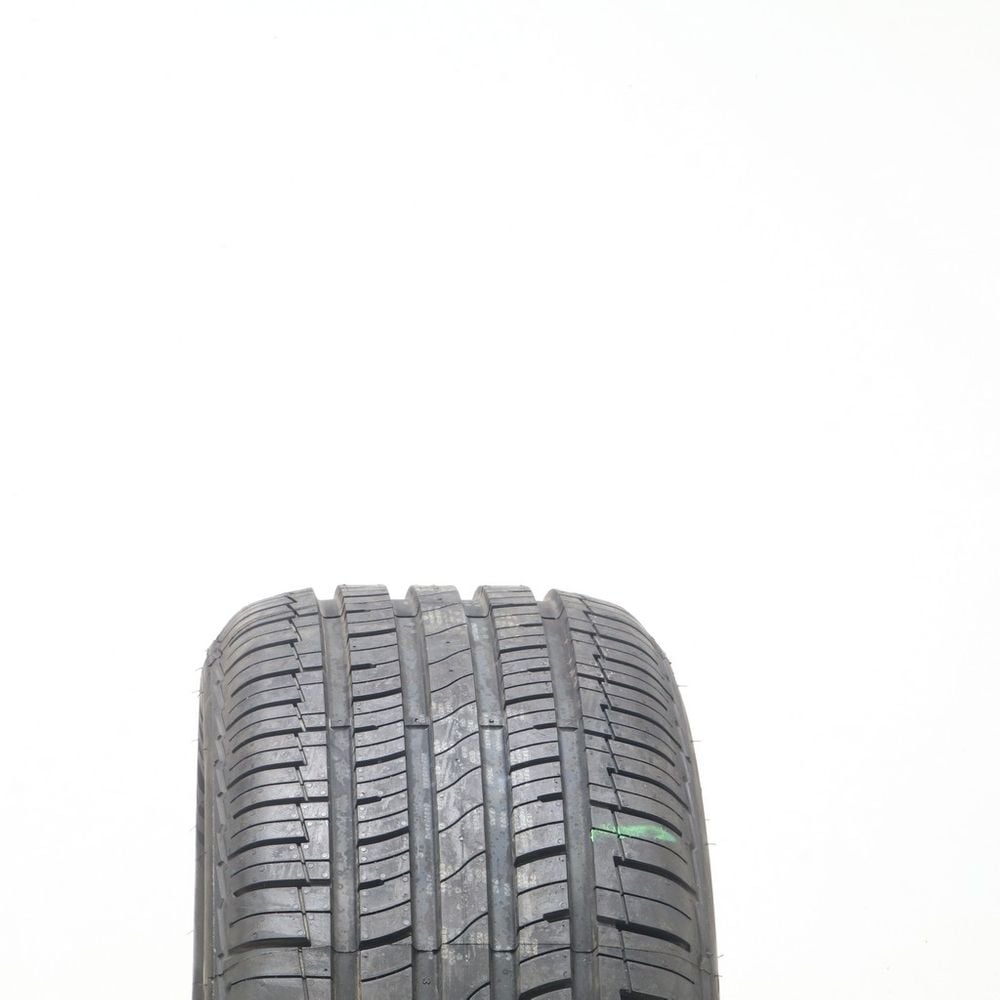 Driven Once 215/55R16 Mastercraft Stratus AS 97H - 9/32 - Image 2