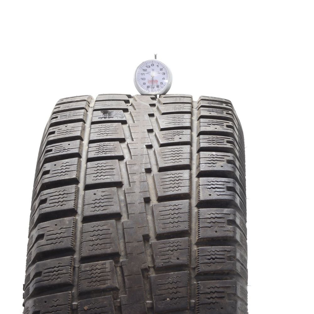 Used LT 275/70R18 Cooper Discoverer M+S 125/122R E - 7/32 - Image 2